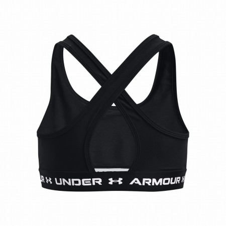 Bustieră Under Armour G Crossback Mid Solid