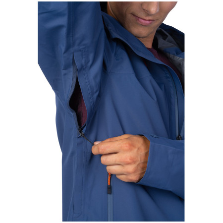 Geacă bărbați Hannah Alagan