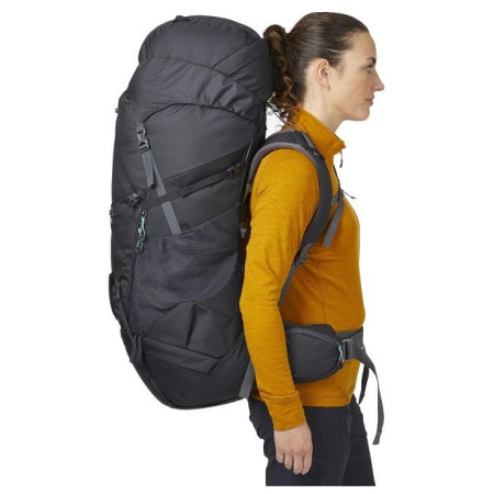 Rucsac Lowe Alpine Sirac Plus ND65