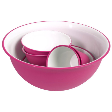 Set de vase Omada Sanaliving Pic-Nic Set 8