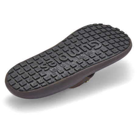 Șlapi Gumbies Noosa Brown