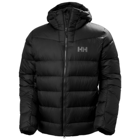 Geacă de puf bărbați Helly Hansen Glacier Down Jacket negru 990 Black