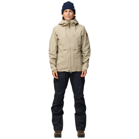 Geacă de iarnă femei Fjällräven Keb GTX Jacket W