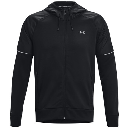 Hanorac bărbați Under Armour AF Storm FZ Hoodie