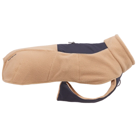 Haină pentru câini Ruffwear Timberline Fuse™ Fleece Vest