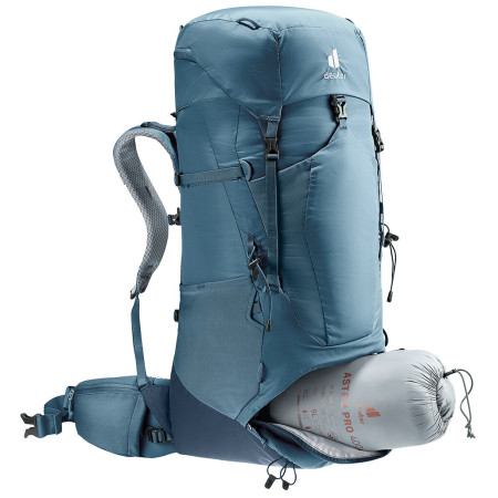 Rucsac Deuter Aircontact Lite 50 + 10