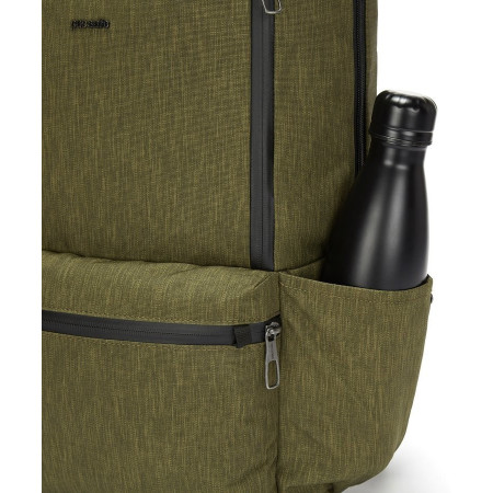 Rucsac de siguranță Pacsafe Metrosafe X 20l