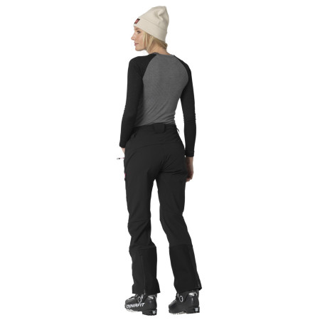 Pantaloni de iarnă femei Dynafit Radical Softshell Pnt W