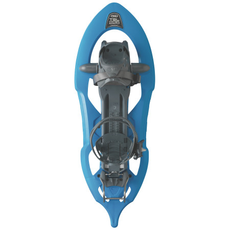 Sněžnice Tsl 226 Start albastru Blue island