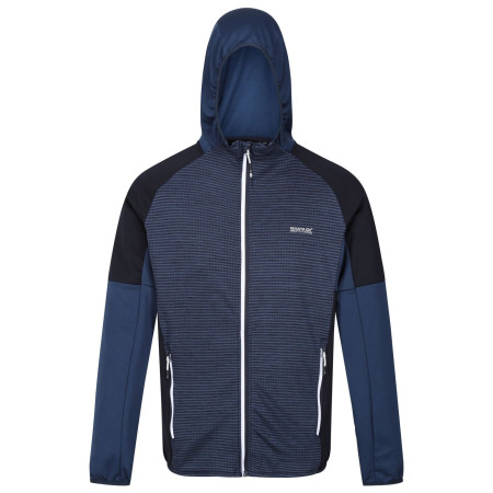 Hanorac bărbați Regatta Attare II albastru