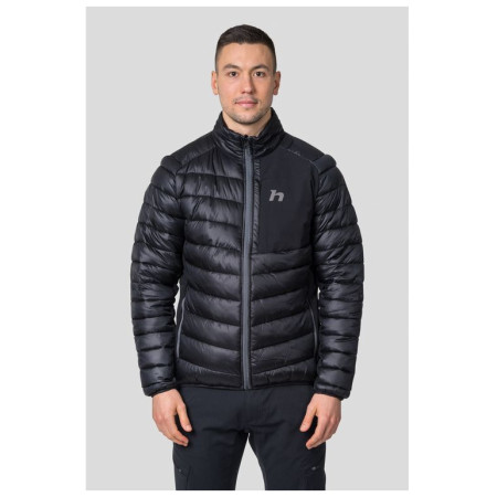 Geacă de iarnă bărbați Hannah Revel II