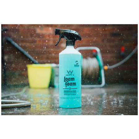 Soluție de curățare Peaty´s Loamfoam Cleaner 1l