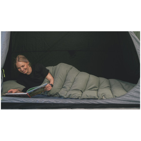 Plapumă Outwell Constellation Duvet Lux