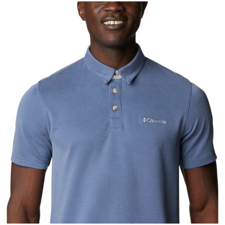Tricou bărbați Columbia Nelson Point Polo