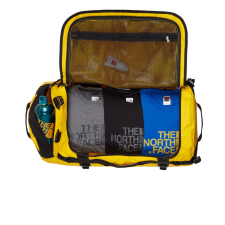 Geantă de voiaj The North Face Base Camp Duffel - L 2023