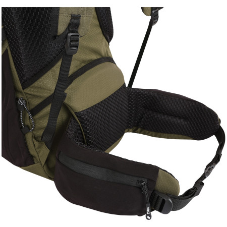 Rucsac Zulu Jumbo 65 L