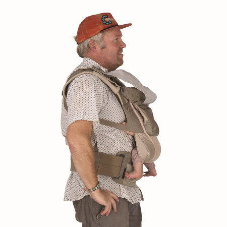 Rucsac transport copii Osprey Poco Soft Child Carrier Lt