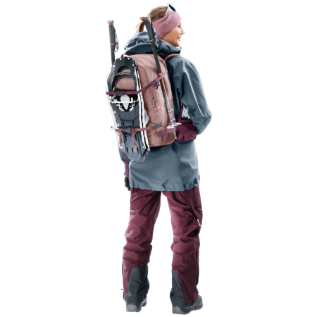 Rucsac de schi Deuter Freerider 28 SL