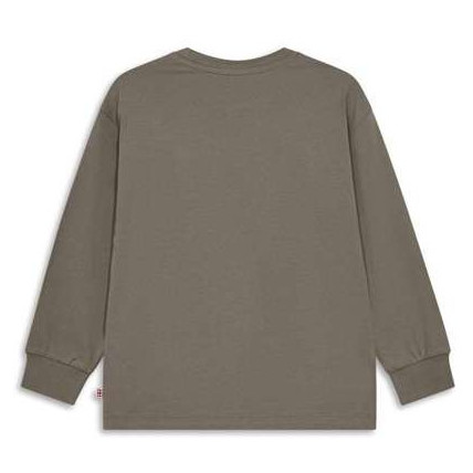 Tricou copii Lego Wear Lwtaj 608 Brown