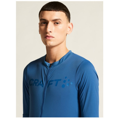 Tricou de ciclism Craft M Endur Logo