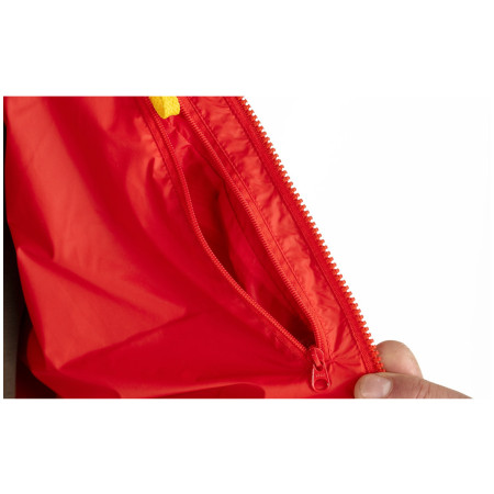 Geacă bărbați Fjällräven Expedition Pack Down Hoodie M