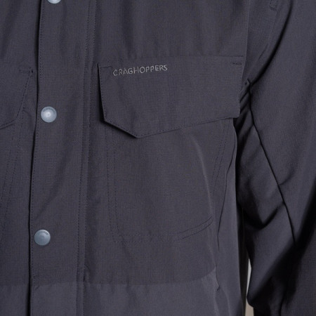 Geacă bărbați Craghoppers NosiLife Younes Jacket