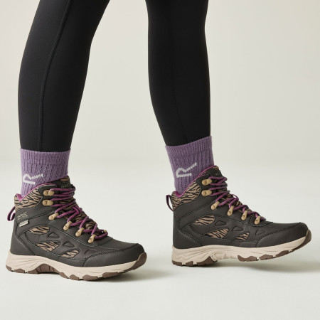 Încălțăminte femei Regatta Womens Vendora Boot