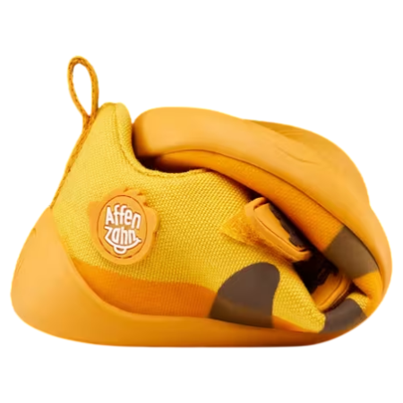 Încălțăminte copii Affenzahn Sneaker Cotton Happy