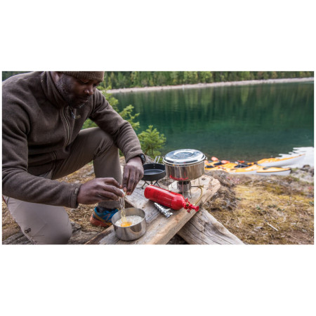 Set vase MSR Alpine 2 Pot Set