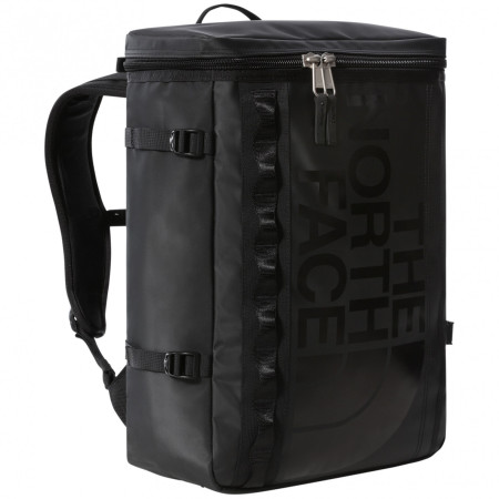 Rucsac urban The North Face Base Camp Fuse Box negru Tnf Black/Tnf Black