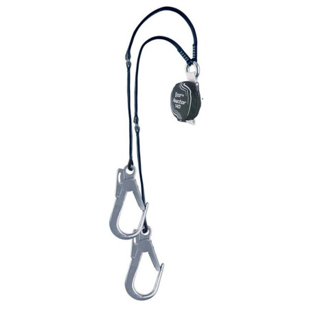 Set Singing Rock Eșafodaj