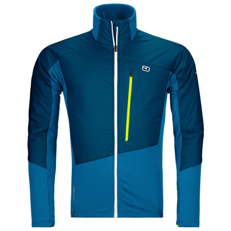 Geacă bărbați Ortovox Westalpen Hybrid Jacket