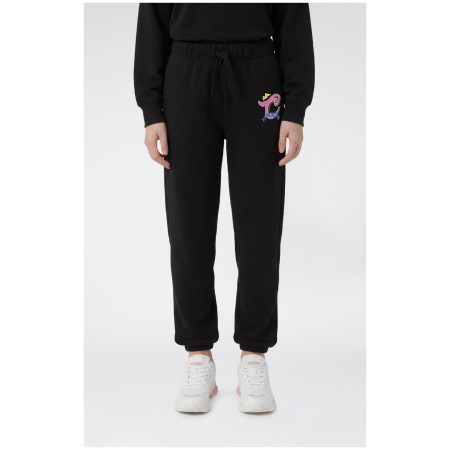 Pantaloni jogging copii Champion Elastic Cuff Pants G