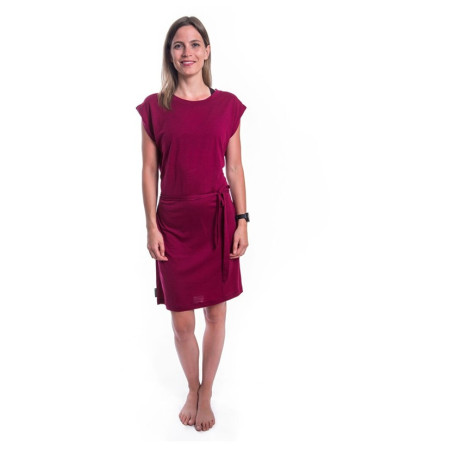 Rochie femei Sensor Merino Active