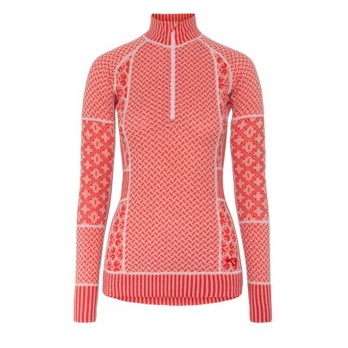 Tricou funcțional femei Kari Traa Smekker H/Z