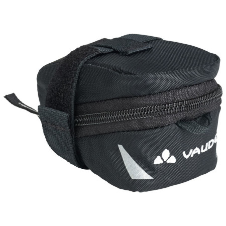 Borsetă pentru bicicletă Vaude Tube Bag S negru