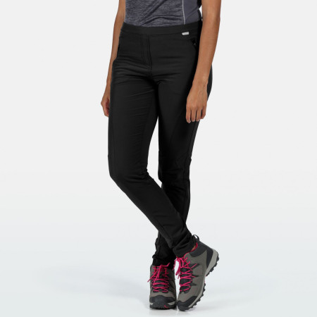Pantaloni femei Regatta Pentre Strtch Trs regular