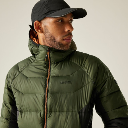 Geacă bărbați Regatta Hooded Dalent