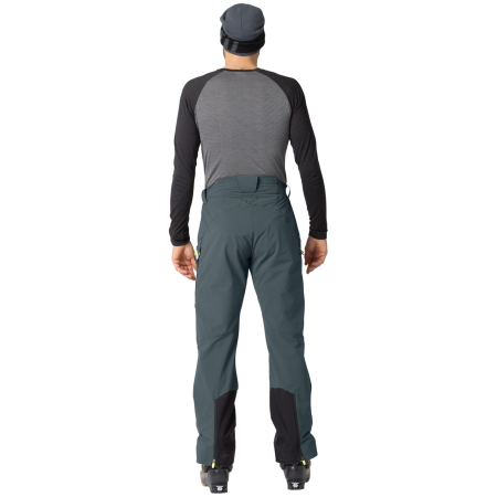 Pantaloni de iarnă bărbați Dynafit Ridge Dst Pnt M