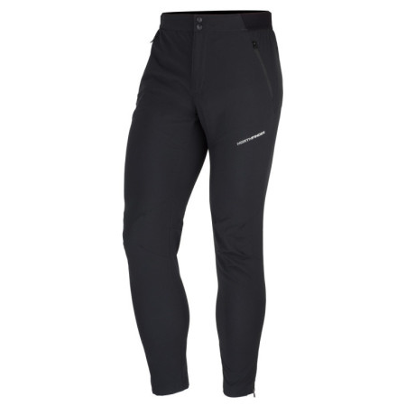 Pantaloni bărbați Northfinder Rob negru 269Black