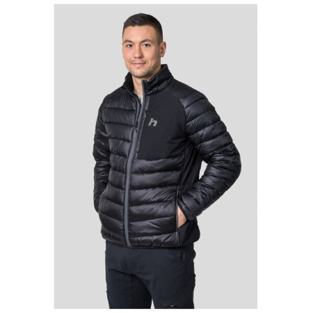 Geacă de iarnă bărbați Hannah Revel II