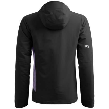 Geacă softshell pentru femei Ortovox Seceda Softshell Jacket W