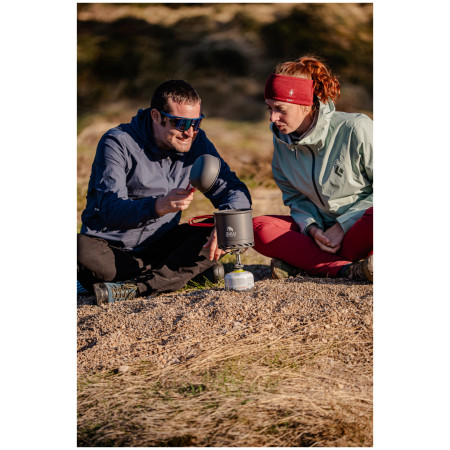 Veselă outdoor Zulu Ikati Plus