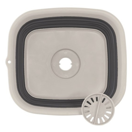 Mísa na mytí Outwell Collaps Wash Bowl with drain