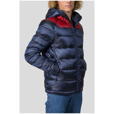 Geacă de iarnă bărbați Rafiki Fuego