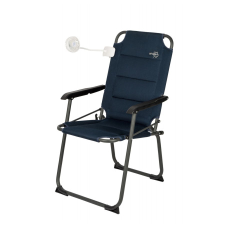 Ventilator Bo-Camp Table fan with clamp Flex