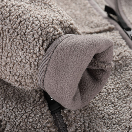 Hanorac copii Alpine Pro Ferado 3 Neutral