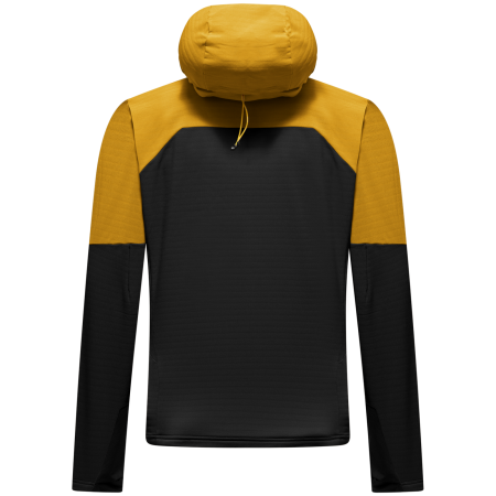 Hanorac funcțional bărbați Salewa Ortles Fleece Pro Hd Jkt M