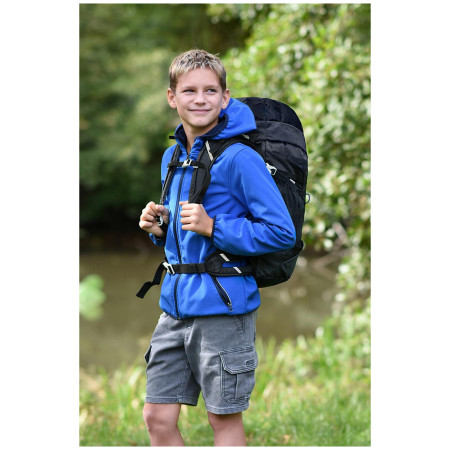 Rucsac turistic pentru copii Boll Scout 22-30