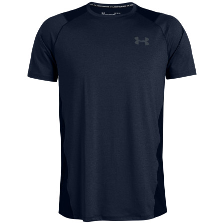 Tricou bărbați Under Armour MK1 SS EU SMU